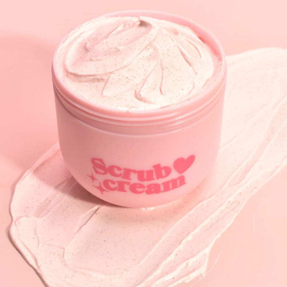 Kevin & Coco Scrub Cream - Rosemary Vintamin A & Retinol | New - Picture 3 of 7